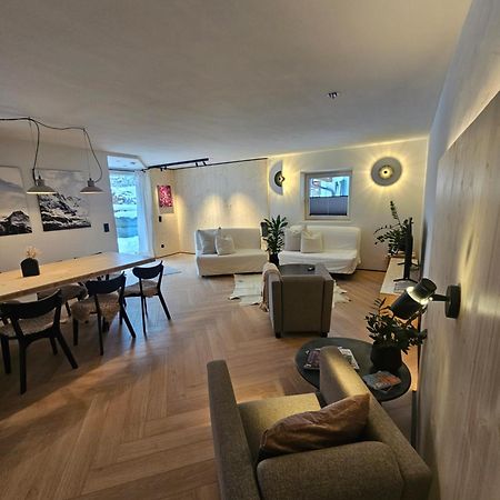 Langerwegh Apartments Ap2 Fieberbrunn Exterior foto
