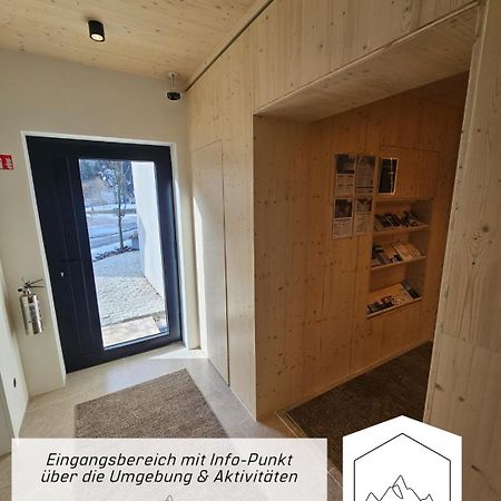 Langerwegh Apartments Ap2 Fieberbrunn Exterior foto